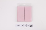 Cosmetic mirrors