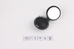 Cosmetic mirrors