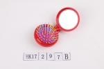 Cosmetic mirrors