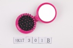 Cosmetic mirrors