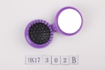 Cosmetic mirrors