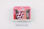 Cosmetic gift sets