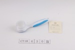 Bath brushes