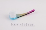 Bath brushes