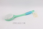 Bath brushes