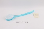Bath brushes
