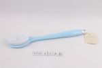 Bath brushes