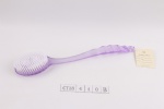 Bath brushes