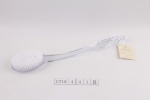 Bath brushes